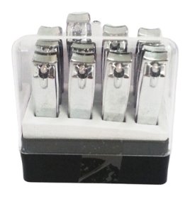 (image for) JL NAIL CLIPPERS