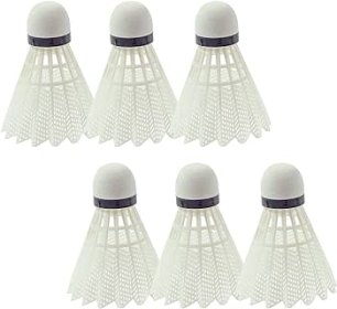 (image for) JL SHUTTLE COCKS