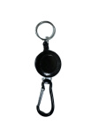 (image for) JL RETRACTABLE KEYRING - STD