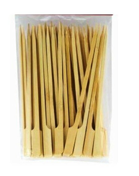 (image for) JL SATAY SKEWERS 40S