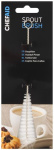 (image for) CHEF AID SPOUT BRUSH -STD