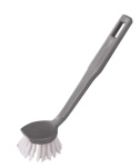 (image for) ELLIOTT ROUND DISH BRUSH-STD