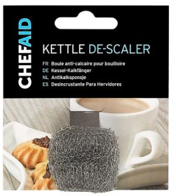 (image for) CHEF AID KETTLE DESCALER-STD