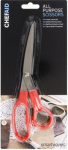 (image for) CHEF AID ALL PURPOSE SCISSORS -STD