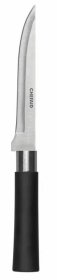 (image for) CHEF AID FILLET KNIFE WITH SOFT GRIP HANDLE-6""