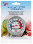 (image for) TALA FRIDGE & FREEZER THERMOMETER - STD