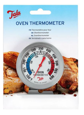 (image for) TALA OVEN THERMOMETER - STD