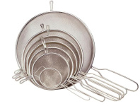(image for) CHEF AID SIEVES -7CM