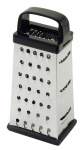 (image for) CHEF AID FOUR SIDED GRATER - STD