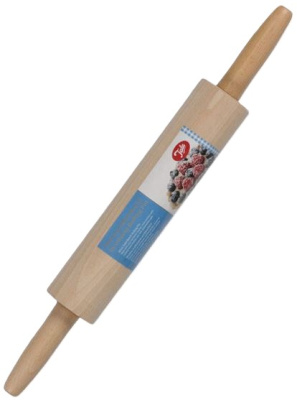 (image for) TALA REVOLVING ROLLING PIN - 40CM