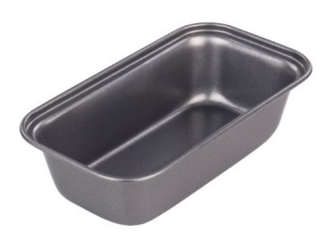 (image for) CHEF AID LOAF PAN -13.5X6
