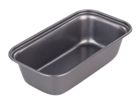 (image for) CHEF AID LOAF PAN -13.5X6