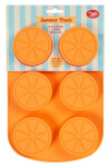 (image for) TALA SILICONE CITRUS ICE MOULD - 6S
