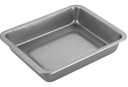 (image for) CHEF AID ROASTER PAN - 23X18