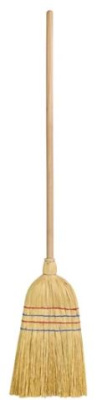 (image for) ELLIOTT CORN BROOM - STD