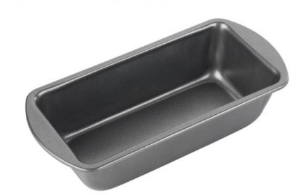 (image for) CHEF AID LOAF PAN - 18.5X9