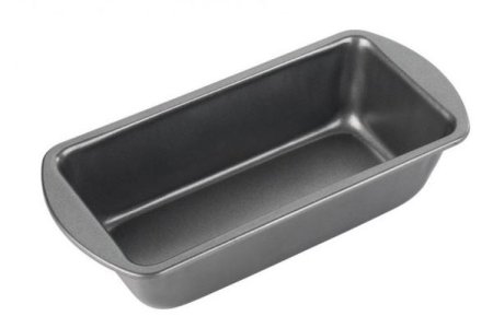 (image for) CHEF AID LOAF PAN - 18.5X9