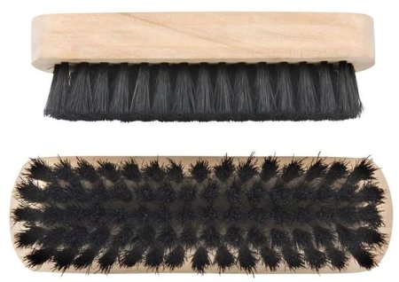 (image for) ELLIOTT SHOE BRUSHES WOODEN -2S