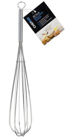 (image for) CHEF AID BALLOON WHISK - 12""