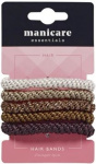 (image for) MANICARE PLATTED HAIR BANDS - 5S
