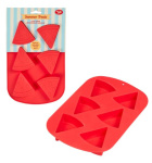 (image for) TALA SILICONE WATERMELON ICE MOULD - 6S