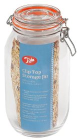 (image for) TALA STORAGE JAR - 2.1L