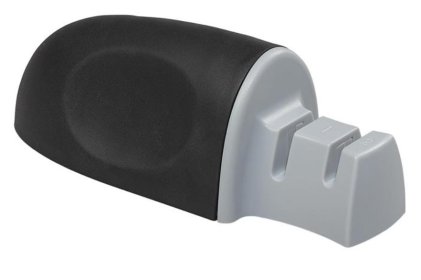 (image for) CHEF AID KINFE SHARPENER - STD