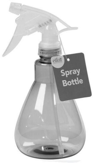 (image for) ELLIOTT SPRAY BOTTLE PLASTIC - 500ML