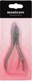 (image for) MANICARE PEDICURE PLIERS - STD