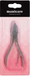 (image for) MANICARE PEDICURE PLIERS - STD
