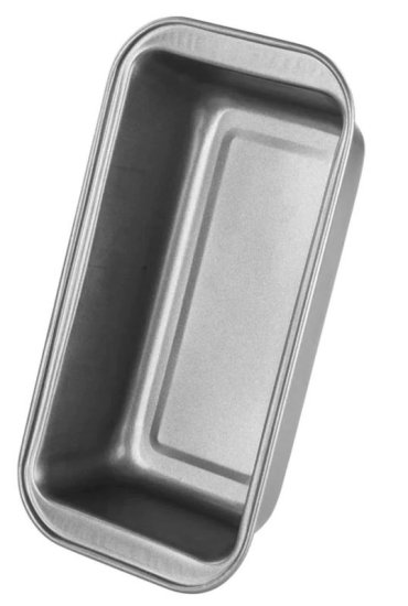 (image for) CHEF AID LOAF PAN - 21X11
