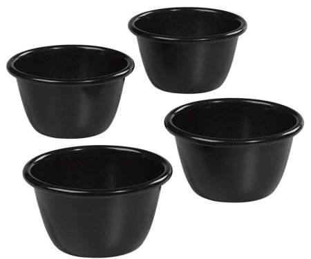 (image for) TALA PERFORMANCE SET OF 4 PUDDING MOULDS - 8CM