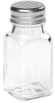 (image for) CHEF AID SALT AND PEPPER SHAKER - 70ML