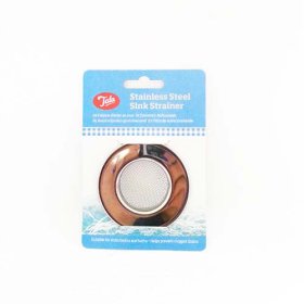 (image for) TALA STAINLESS STEEL STRAINER - SMALL