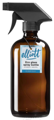 (image for) ELLIOTT GLASS SPRAY BOTTLE - STD