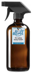 (image for) ELLIOTT GLASS SPRAY BOTTLE - STD