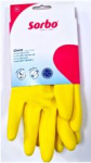 (image for) SORBO MEDIUM STRONG HOUSEHOLD GLOVES - MEDIUM
