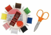 (image for) CHEF AID SEWING SET -STD