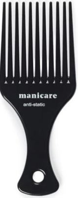 (image for) MAINCARE AFRO COMB - STD