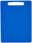 (image for) CHEF AID BLUE CHOPPING BOARD - STD