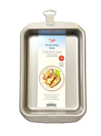 (image for) TALA EVRYDAY ROASTING PAN - 25X18