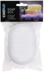 (image for) CHEF AID SOAP BOX - STD