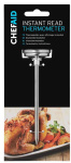 (image for) CHEF AID INSTANT READ THERMOMETER - STD