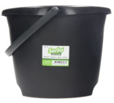 (image for) SORBO RECYCLED OVAL BUCKET - 13L
