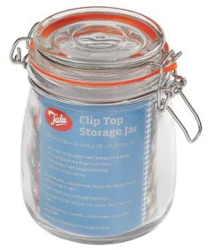 (image for) TALA STORAGE JAR -700ML