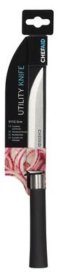 (image for) CHEF AID UTILITY KNIFE -5""