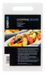(image for) CHEF AID CHOPPING BOARD -25X15X0.9CM