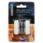 (image for) CHEF AID ROLLER KNIFE SHARPENER -STD