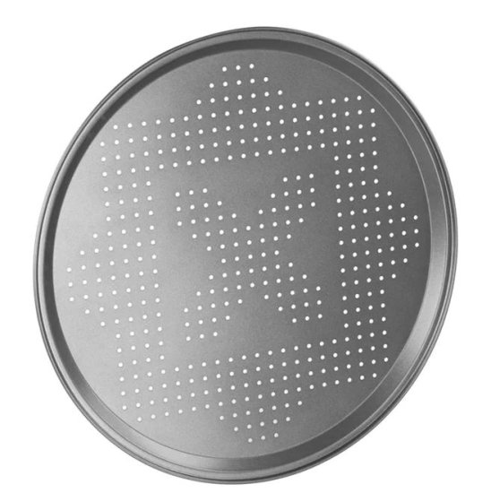 (image for) CHEF AID PIZZA PAN NON STICK - 30CM