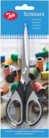 (image for) TALA SCISSORS WITH SOFT GRIP -14CM